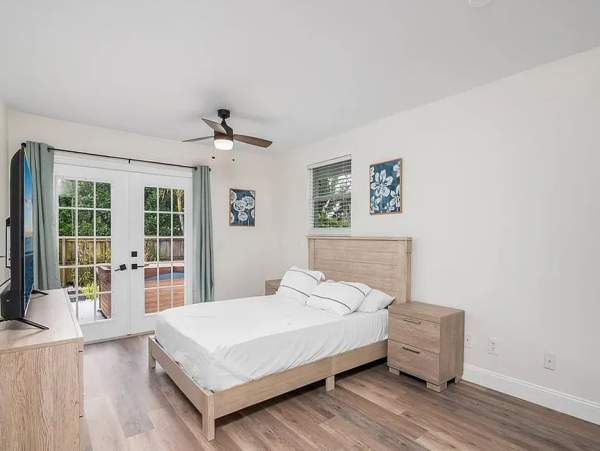 Exquisite 3-Bedroom Home in North Naples - Your Ideal Getaway